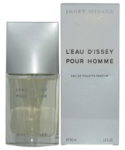 L'Eau d'Issey Pour Homme Fraiche