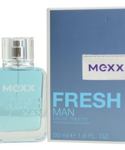 Mexx Fresh Man