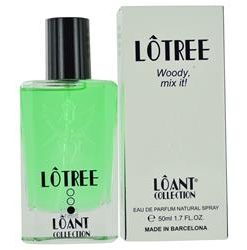 Santi Burgas Loant Lotree Collection Woody