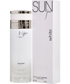 Franck Olivier Sun Java White