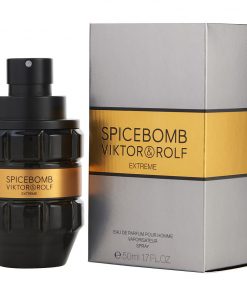 Spicebomb Extreme