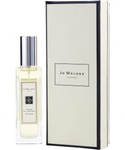 Jo Malone Amber & Lavendar