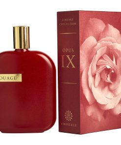 Amouage Library Opus Ix