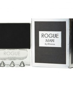 Rogue Man By Rihanna