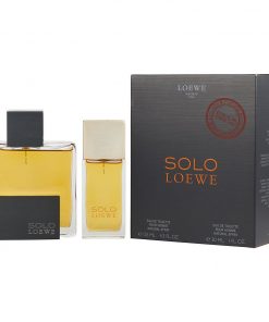 Solo Loewe