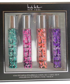 Nicole Miller Variety