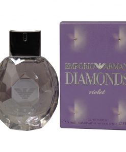 Emporio Armani Diamonds Violet