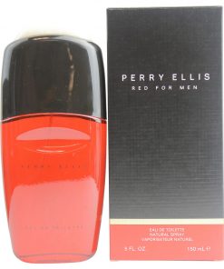 Perry Ellis Red
