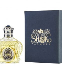 Opulent Shaik No. 77