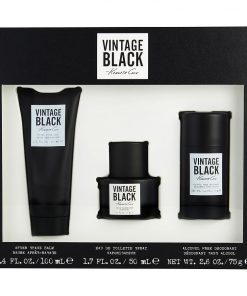 Vintage Black
