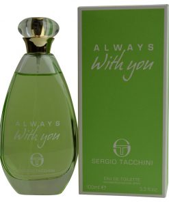 Sergio Tacchini Always With You