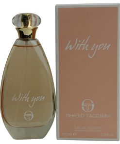 Sergio Tacchini With You