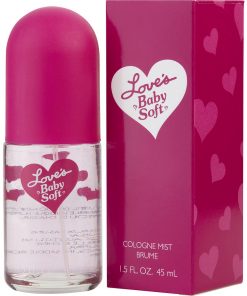 Loves Baby Soft