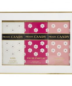 Prada Candy Variety