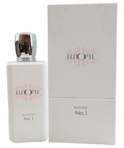 Eutopie No. 1