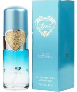 Loves Eau So Adorable