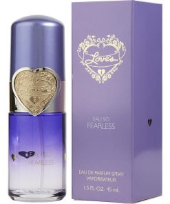 Loves Eau So Fearless