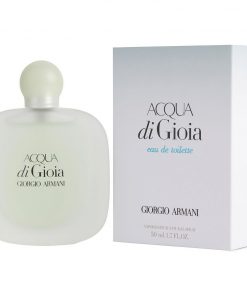 Acqua Di Gioia
