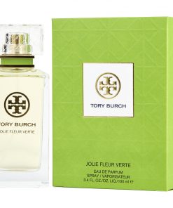 Tory Burch Jolie Fleur Verte