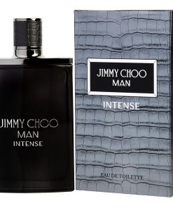 Jimmy Choo Intense