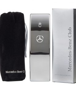 Mercedes-Benz Club