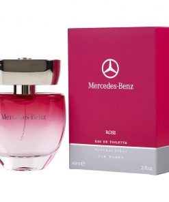Mercedes-Benz Rose