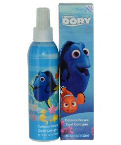 Finding Dory