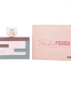 Fendi Fan Di Fendi Blossom