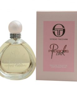 Sergio Tacchini Precious Pink