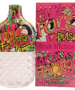 Fcuk Friction Pulse