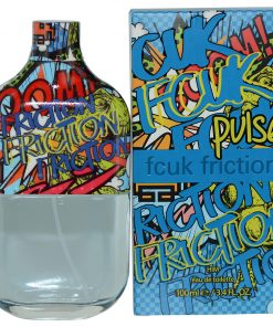 Fcuk Friction Pulse