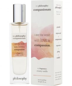 Philosophy Compassionate