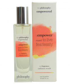 Philosophy Empowered