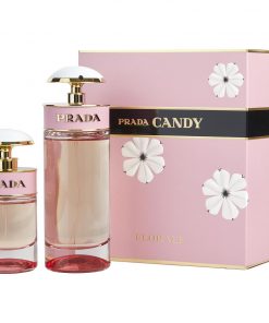 Prada Candy Florale