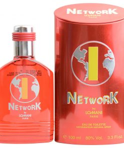 Network 1