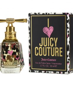 Juicy Couture I Love Juicy Couture