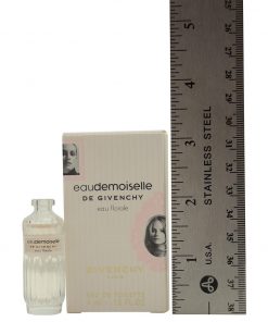 Eau Demoiselle Eau Florale De Givenchy