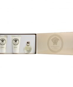 Versace Eros Pour Femme