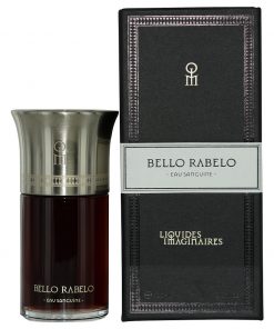 Liquides Imaginaires Bello Rabelo