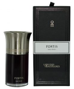 Liquides Imaginaires Fortis