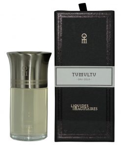 Liquides Imaginaires Tumultu