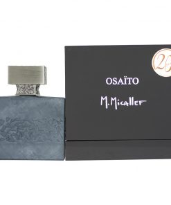 M. Micallef Osaito