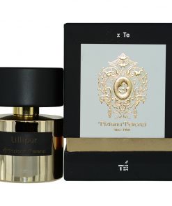 Tiziana Terenzi Lillipur