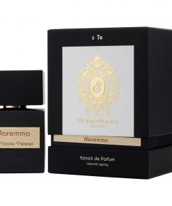 Tiziana Terenzi Maremma