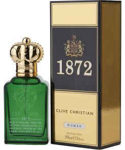 Clive Christian 1872