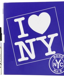 Bond No. 9 I Love New York For Holidays