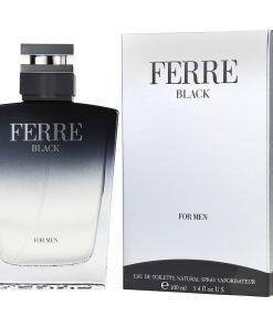 Ferre Black