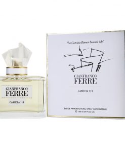 Gianfranco Ferre Camicia 113