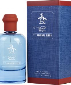 Penguin Original Blend