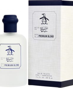 Penguin Premium Blend
